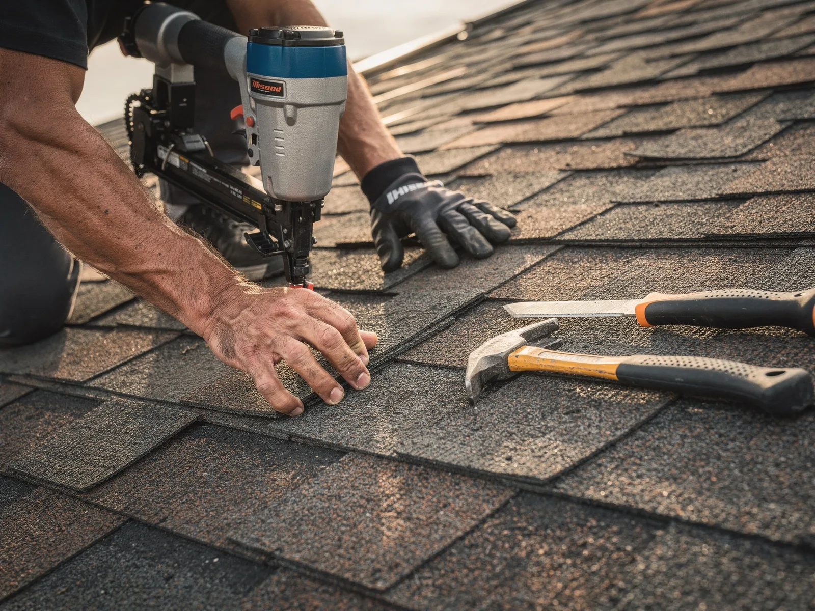 Why choose Roof Repair in New Hampton, IA